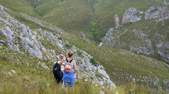 Phillipskop Mountain Reserve