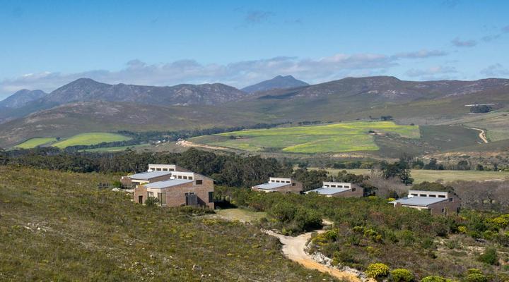 Phillipskop Mountain Reserve