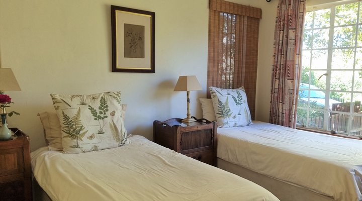 Yellowwood Cottage