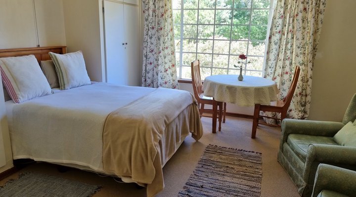 Yellowwood Cottage