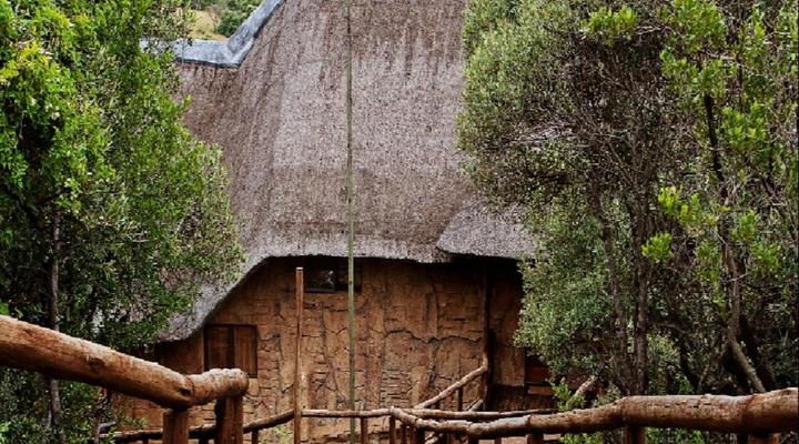 Mahikeng Lodge - Magaliesburg