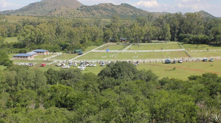 Roydon Nature Reserve