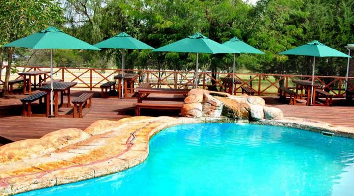 Roydon Nature Reserve