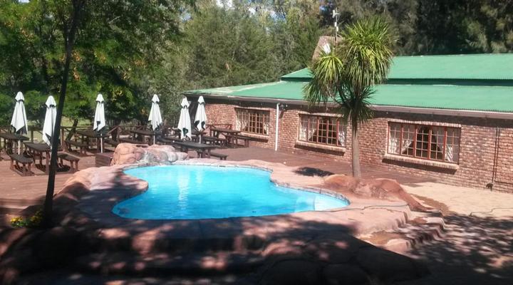 Roydon Nature Reserve