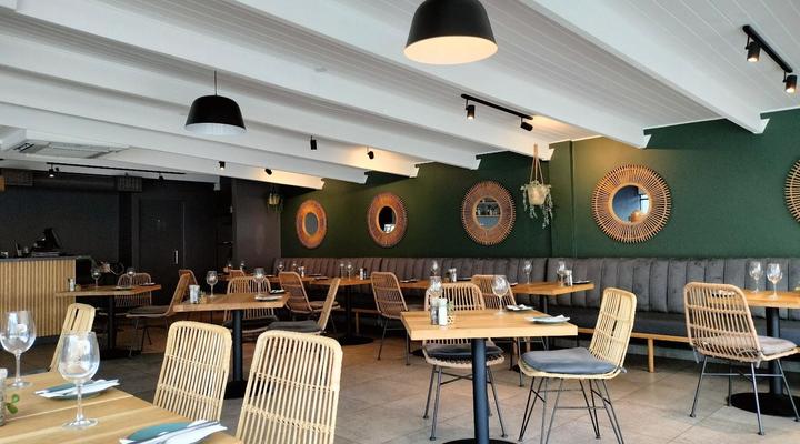 Kloof Street Hotel - Lion Roars Hotels & Lodges