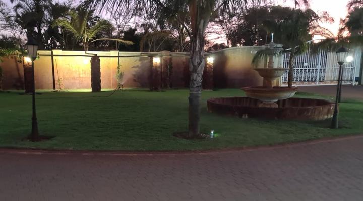 Cape Winelands Business Villas