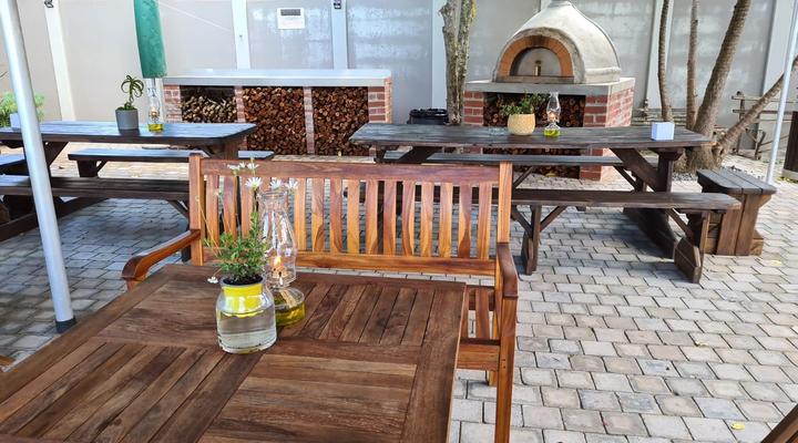 Cape Winelands Business Villas