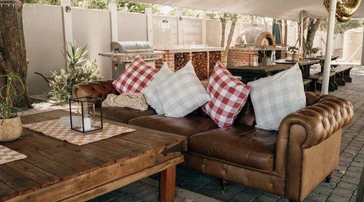 Cape Winelands Business Villas