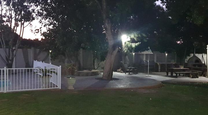 Cape Winelands Business Villas