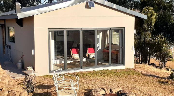 Sunset View Self-catering Cottage