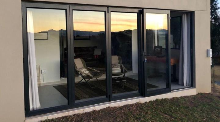 Sunset View Self-catering Cottage