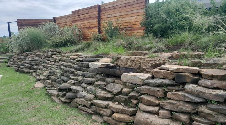 Sunset View Self-catering Cottage