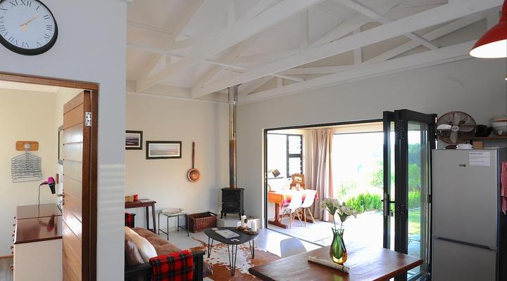 Sunset View Self-catering Cottage