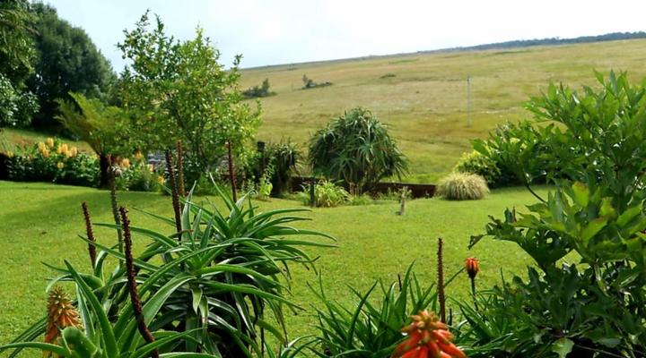 Paradise View Guesthouse