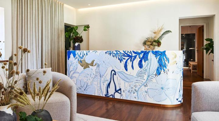 Vergenoegd Löw Boutique Hotel & Spa