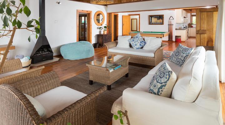 41 Mimosa - Sandy's Spot