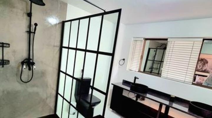 Luxury Guesthouse Co @ FarmHouse