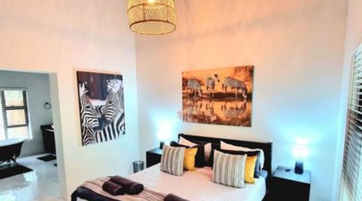 Luxury Guesthouse Co @ FarmHouse