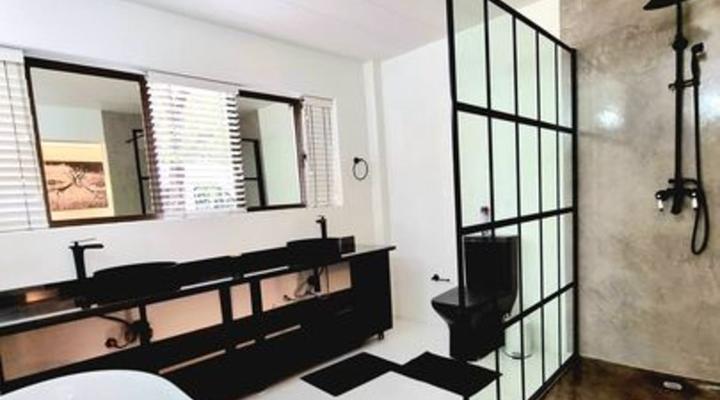 Luxury Guesthouse Co @ FarmHouse