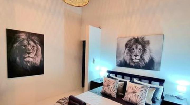 Luxury Guesthouse Co @ FarmHouse