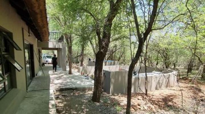 Luxury Guesthouse Co @ FarmHouse