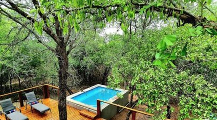 Luxury Guesthouse Co @ FarmHouse