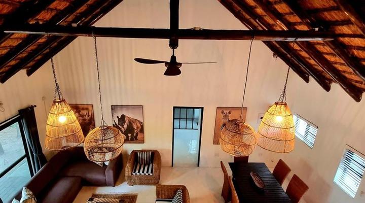 Luxury Guesthouse Co @ FarmHouse