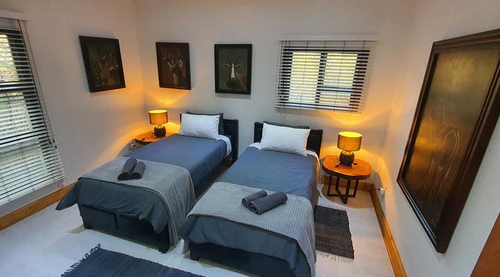 Luxury Guesthouse Co @ RiverHouse