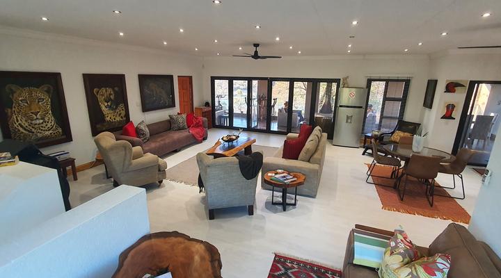 Luxury Guesthouse Co @ RiverHouse