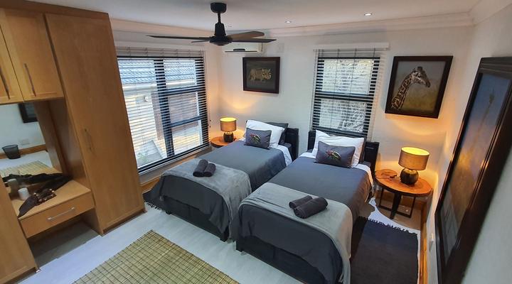 Luxury Guesthouse Co @ RiverHouse