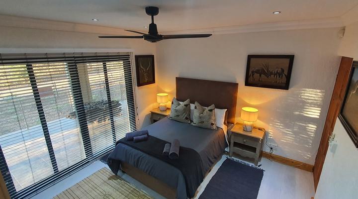 Luxury Guesthouse Co @ RiverHouse