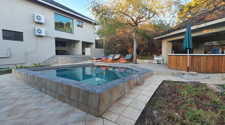 Luxury Guesthouse Co @ RiverHouse