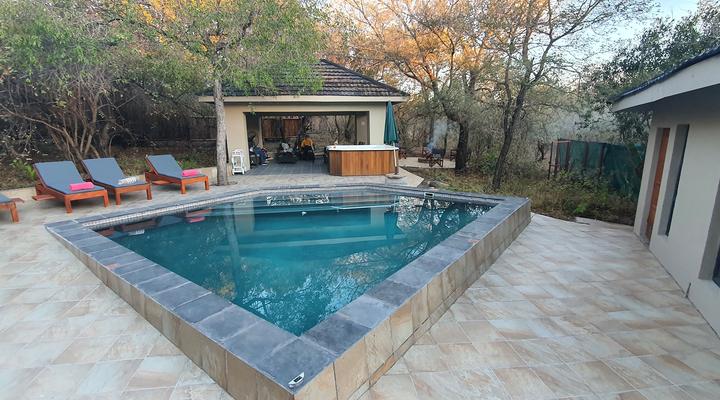 Luxury Guesthouse Co @ RiverHouse