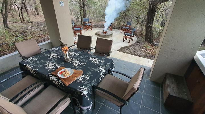 Luxury Guesthouse Co @ RiverHouse