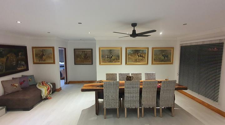 Luxury Guesthouse Co @ RiverHouse