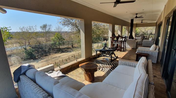 Luxury Guesthouse Co @ RiverHouse