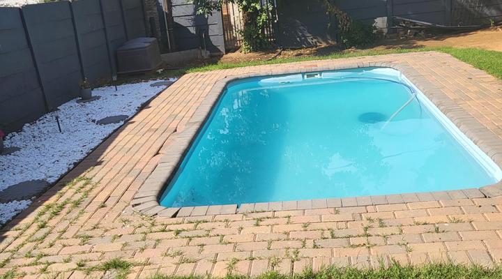 Hephzibah Guesthouse