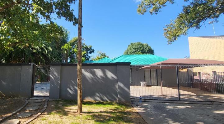 Hephzibah Guesthouse