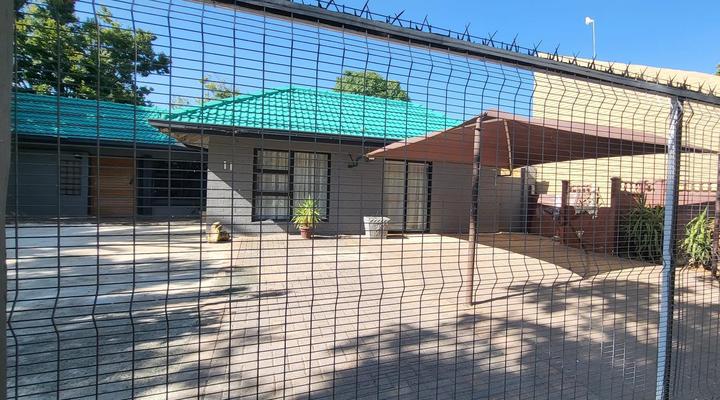 Hephzibah Guesthouse