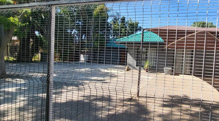 Hephzibah Guesthouse