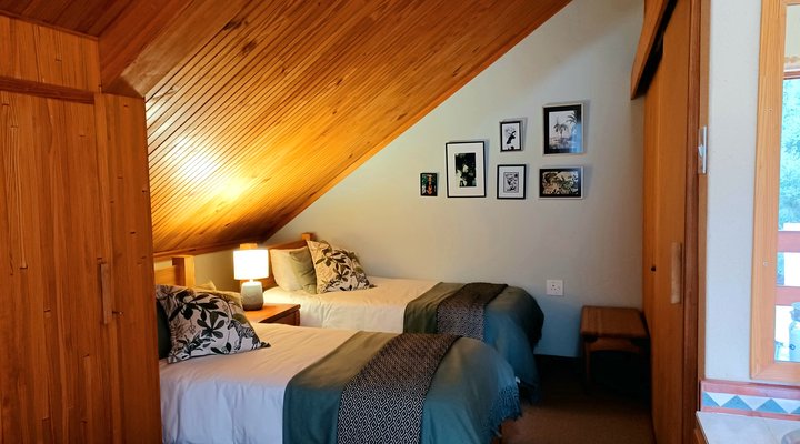 Nuwejaarsrivier B&B