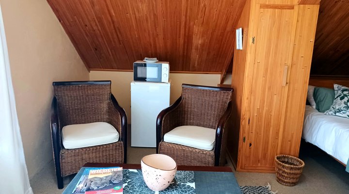 Nuwejaarsrivier B&B