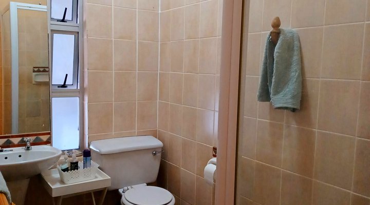 Nuwejaarsrivier B&B