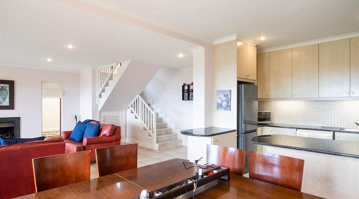 Villa 2 Pezula Golf Estate