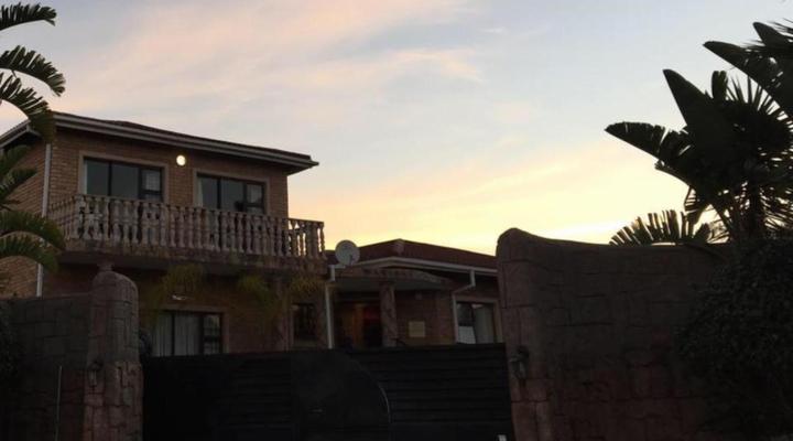 Le Chef BnB and Caterers