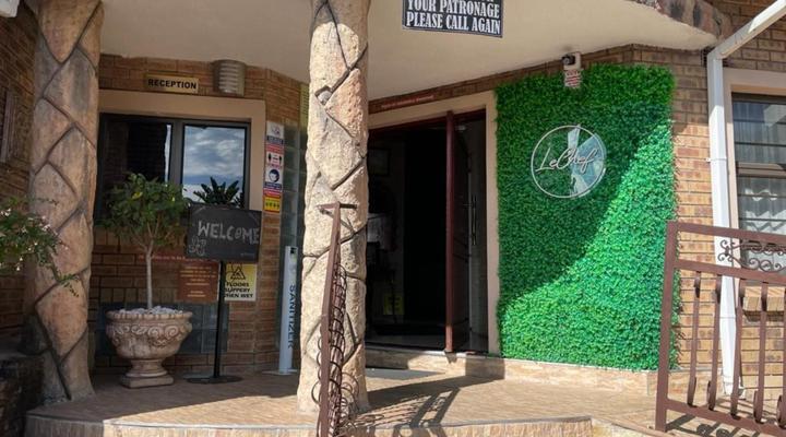 Le Chef BnB and Caterers