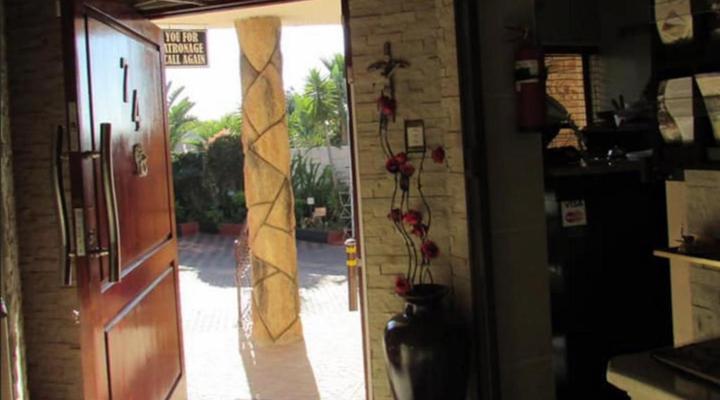 Le Chef BnB and Caterers