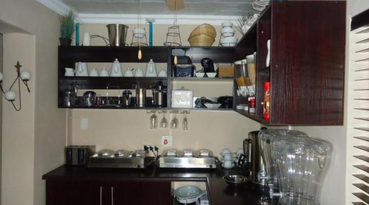 Le Chef BnB and Caterers