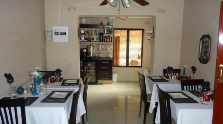 Le Chef BnB and Caterers