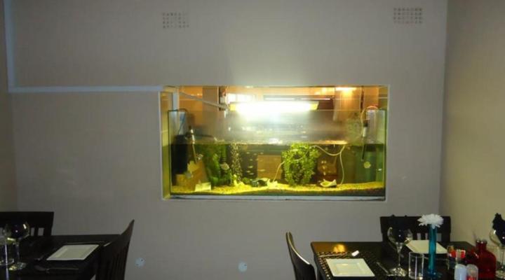 Le Chef BnB and Caterers